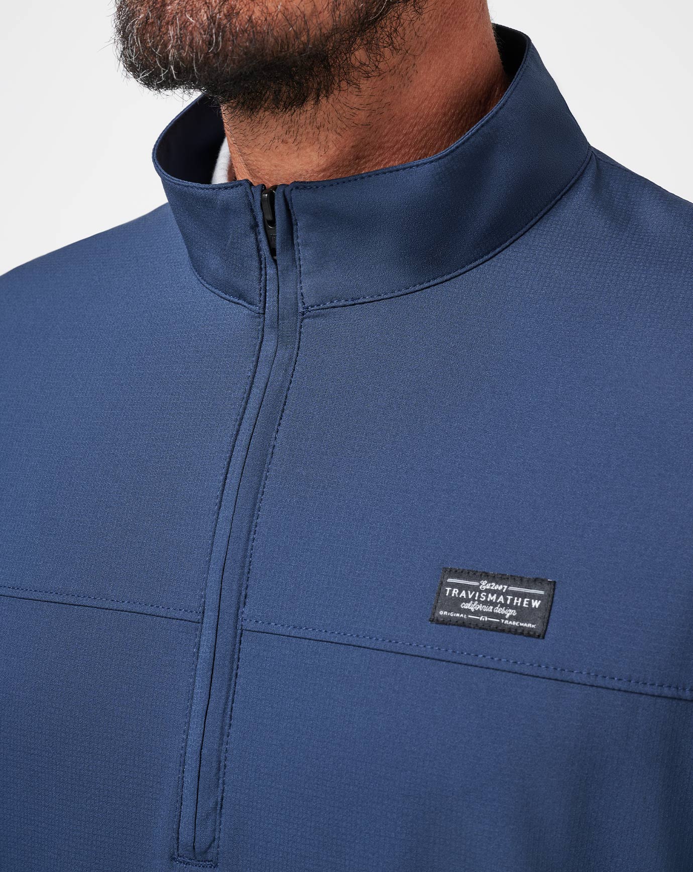Mood Indigo Travis Mathew