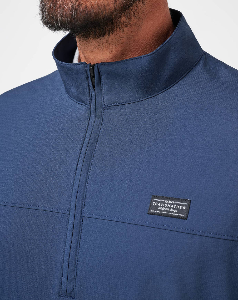 Mood Indigo Travis Mathew