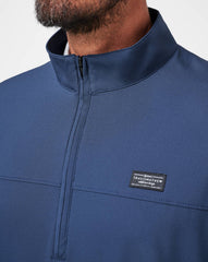 Mood Indigo Travis Mathew