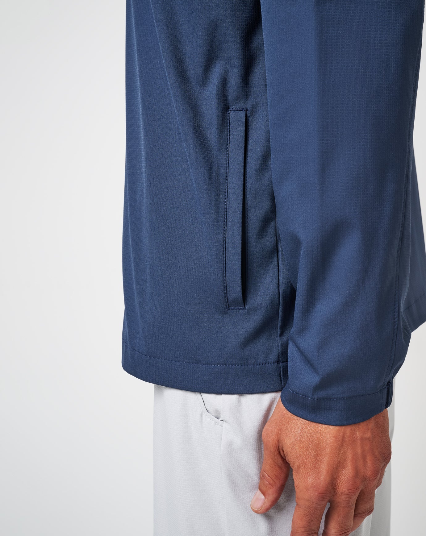 Mood Indigo Travis Mathew