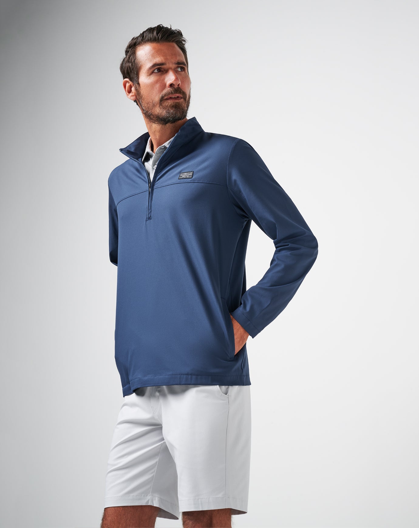 Mood Indigo Travis Mathew