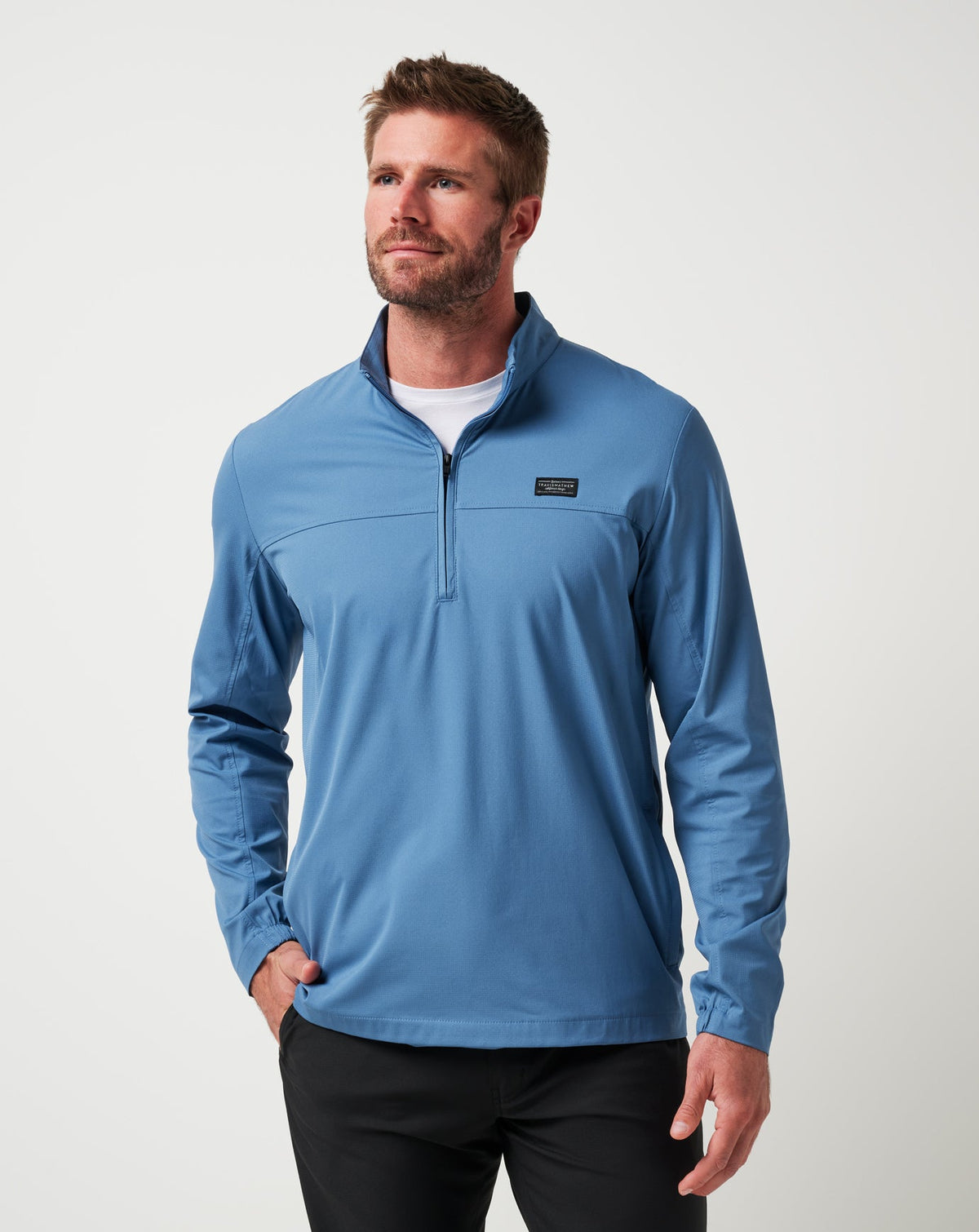 Copen Blue Travis Mathew
