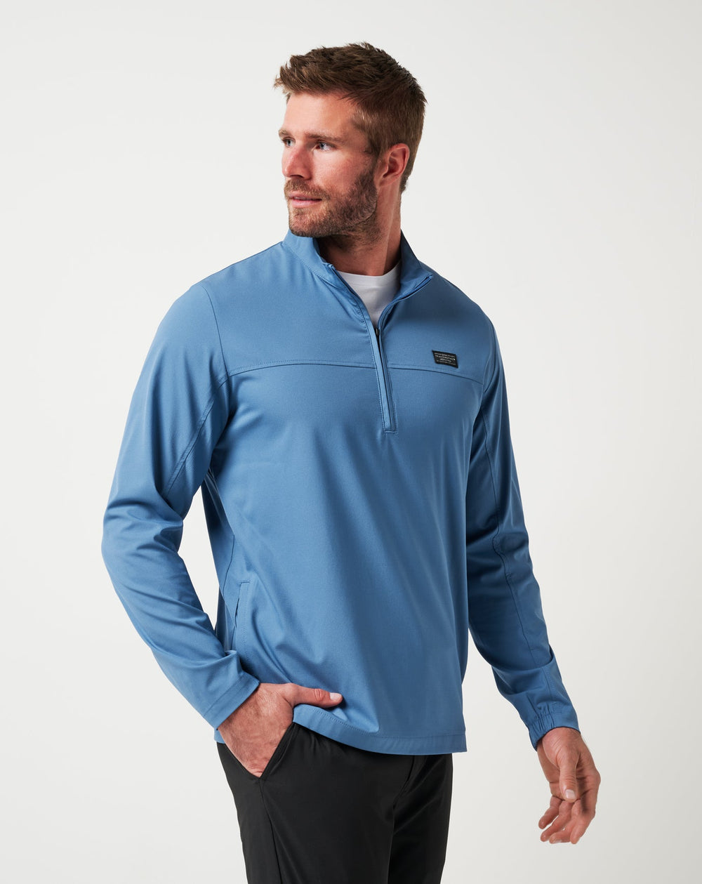 Copen Blue Travis Mathew
