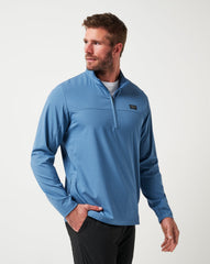 Copen Blue Travis Mathew