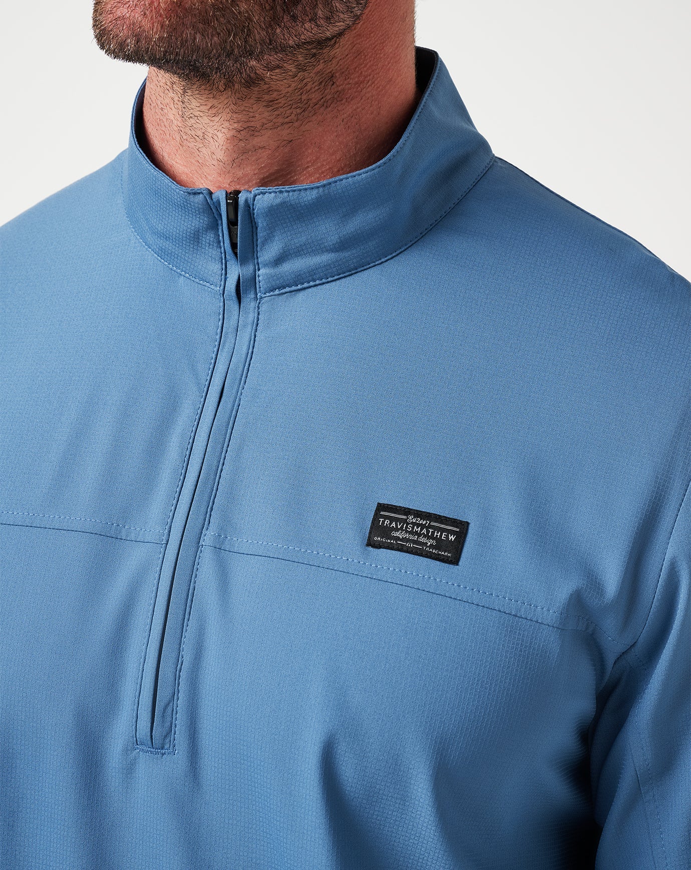 Copen Blue Travis Mathew