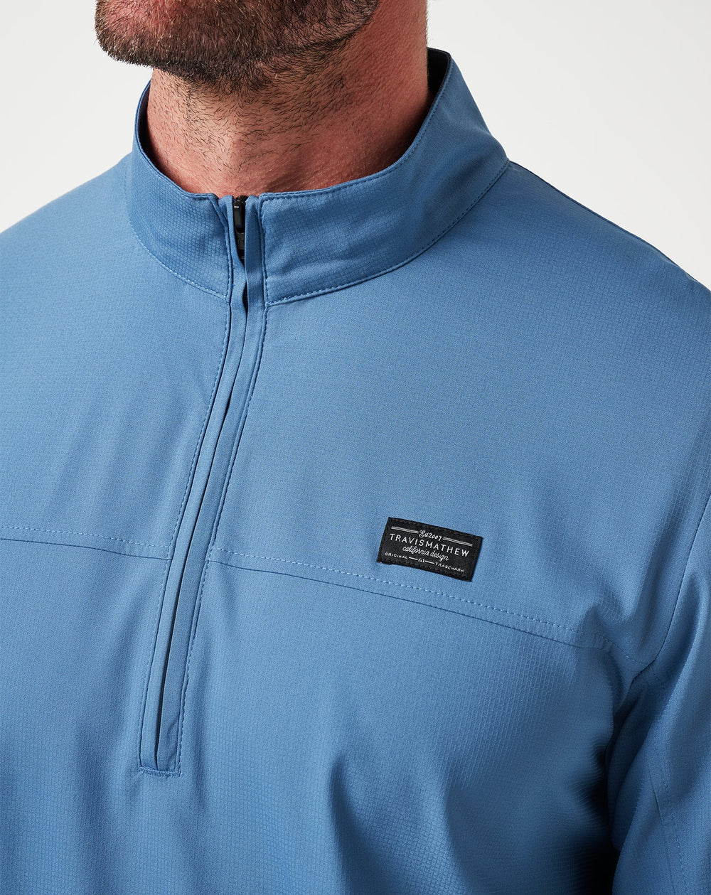 Copen Blue Travis Mathew
