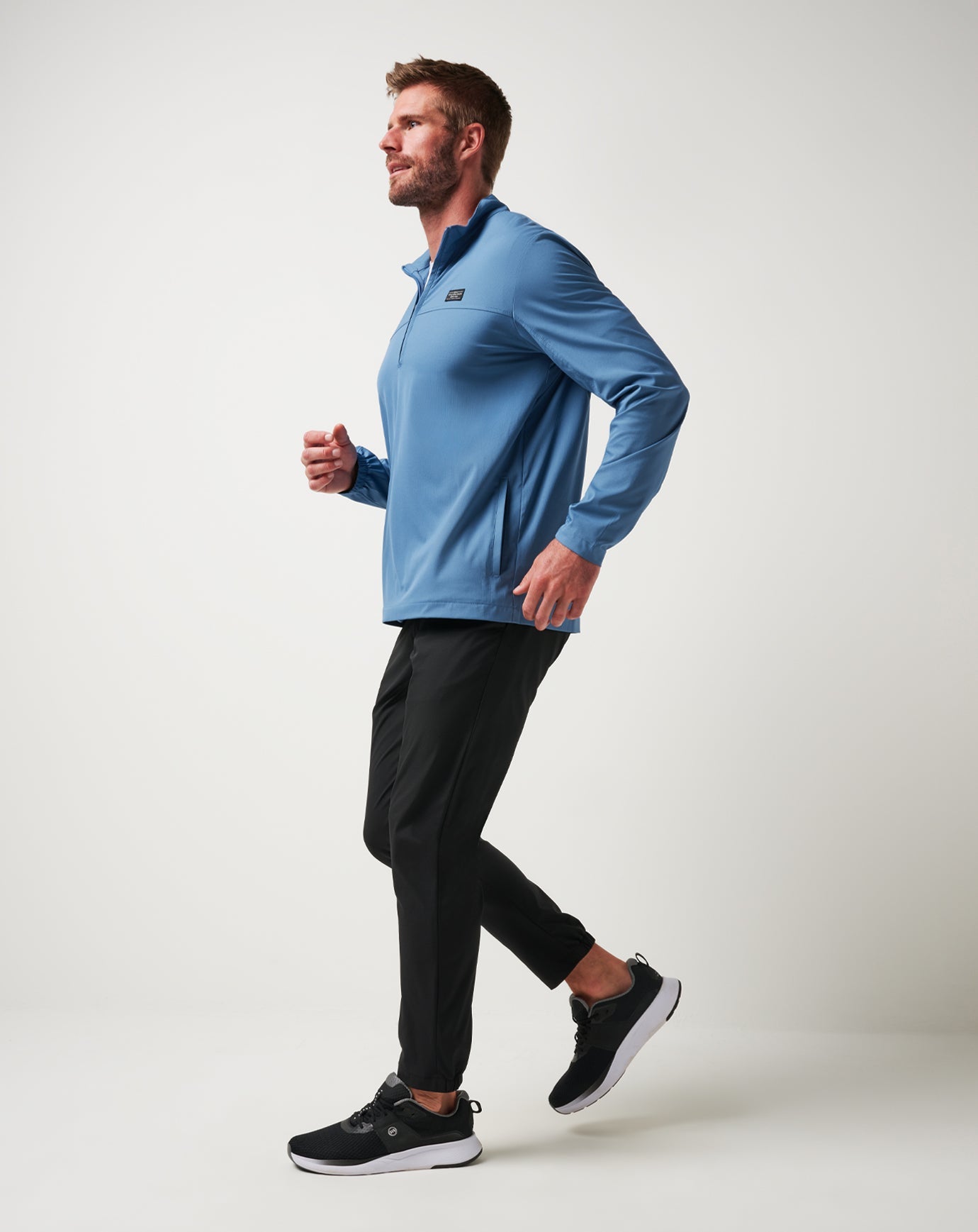 Copen Blue Travis Mathew