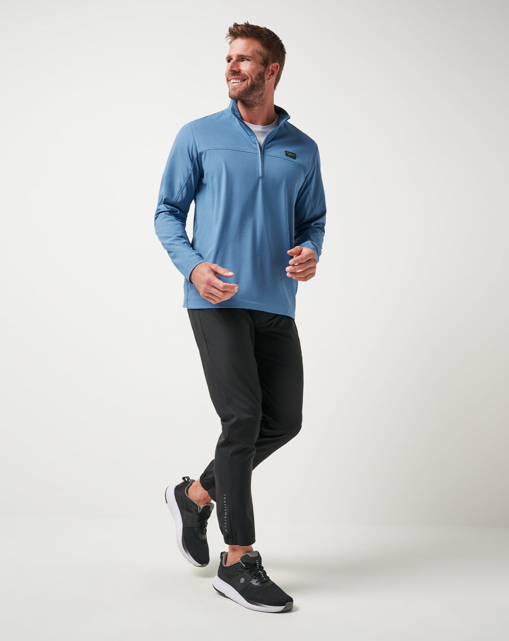 Copen Blue Travis Mathew