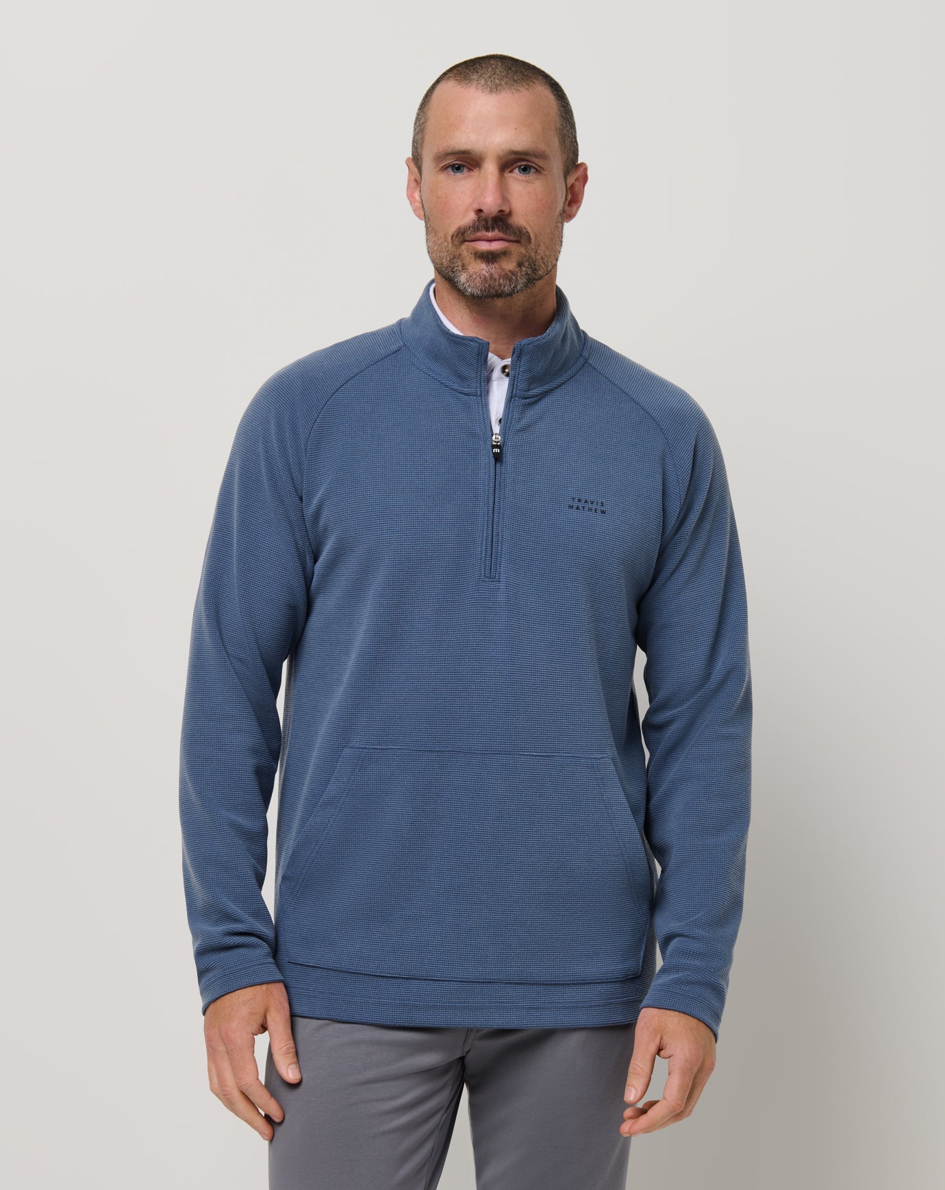 Bering Sea Travis Mathew