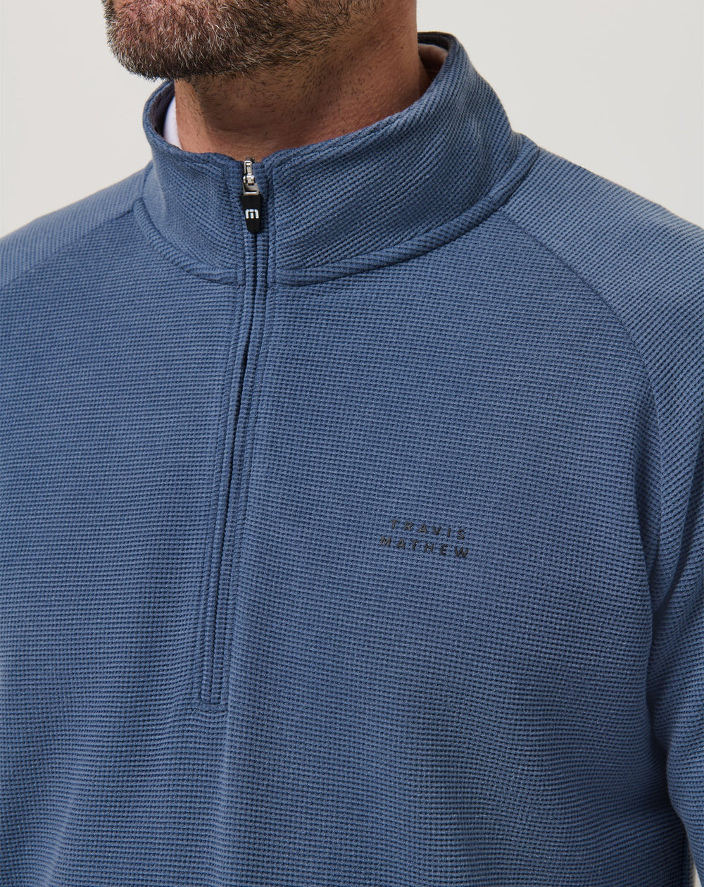 Bering Sea Travis Mathew
