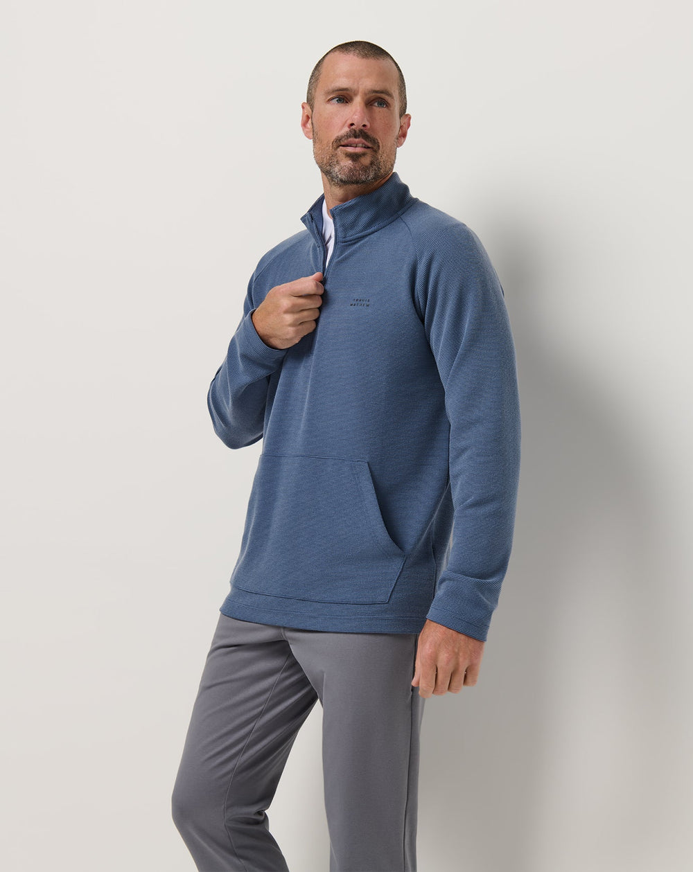 Bering Sea Travis Mathew
