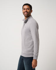 Heather Medium Grey Travis Mathew