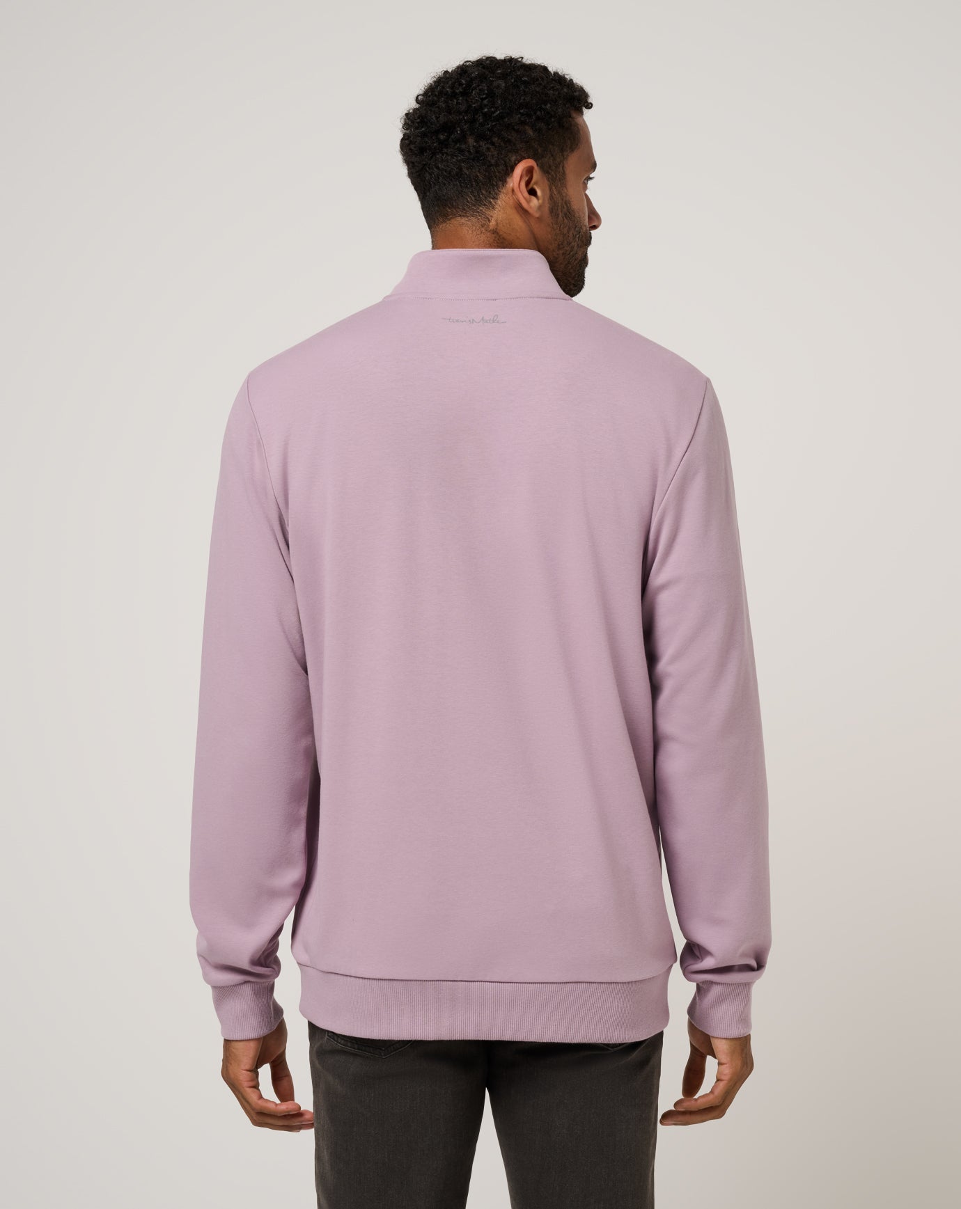 Elderberry Travis Mathew