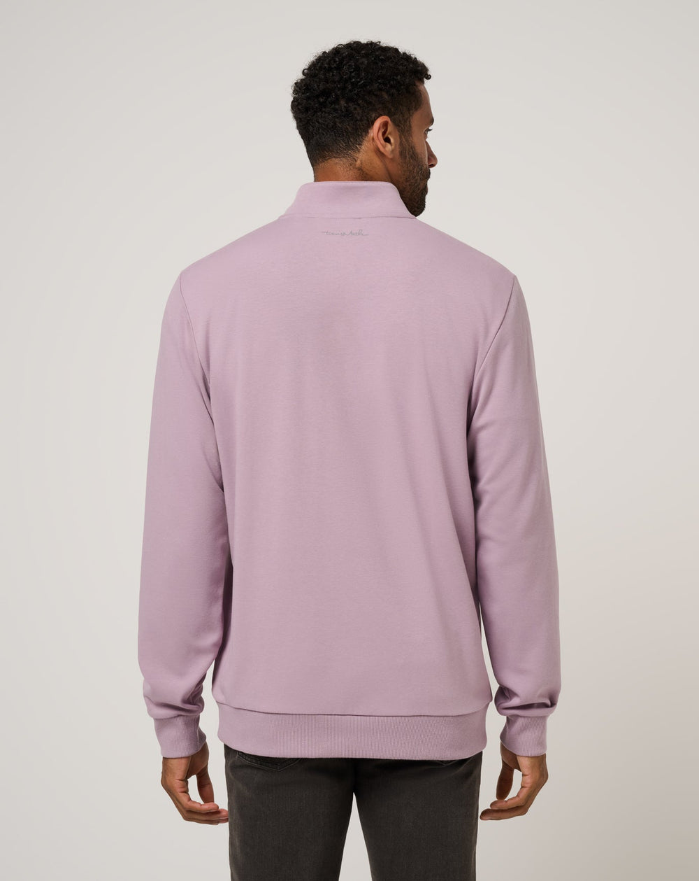 Elderberry Travis Mathew