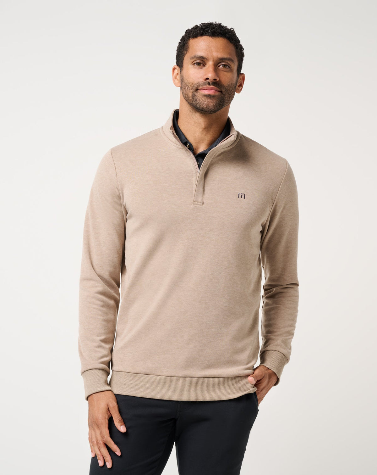 Heather Portabella Brown Travis Mathew