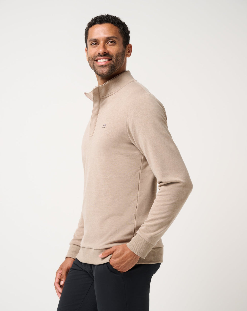 Heather Portabella Brown Travis Mathew
