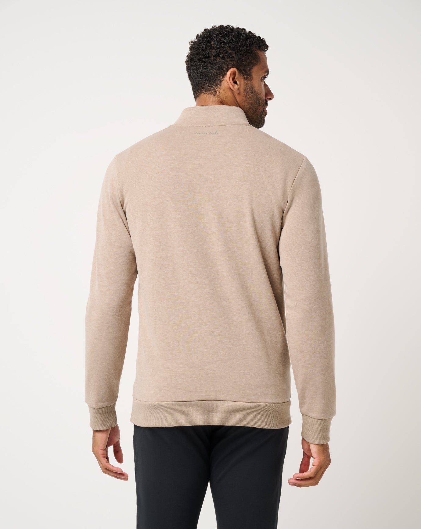 Heather Portabella Brown Travis Mathew