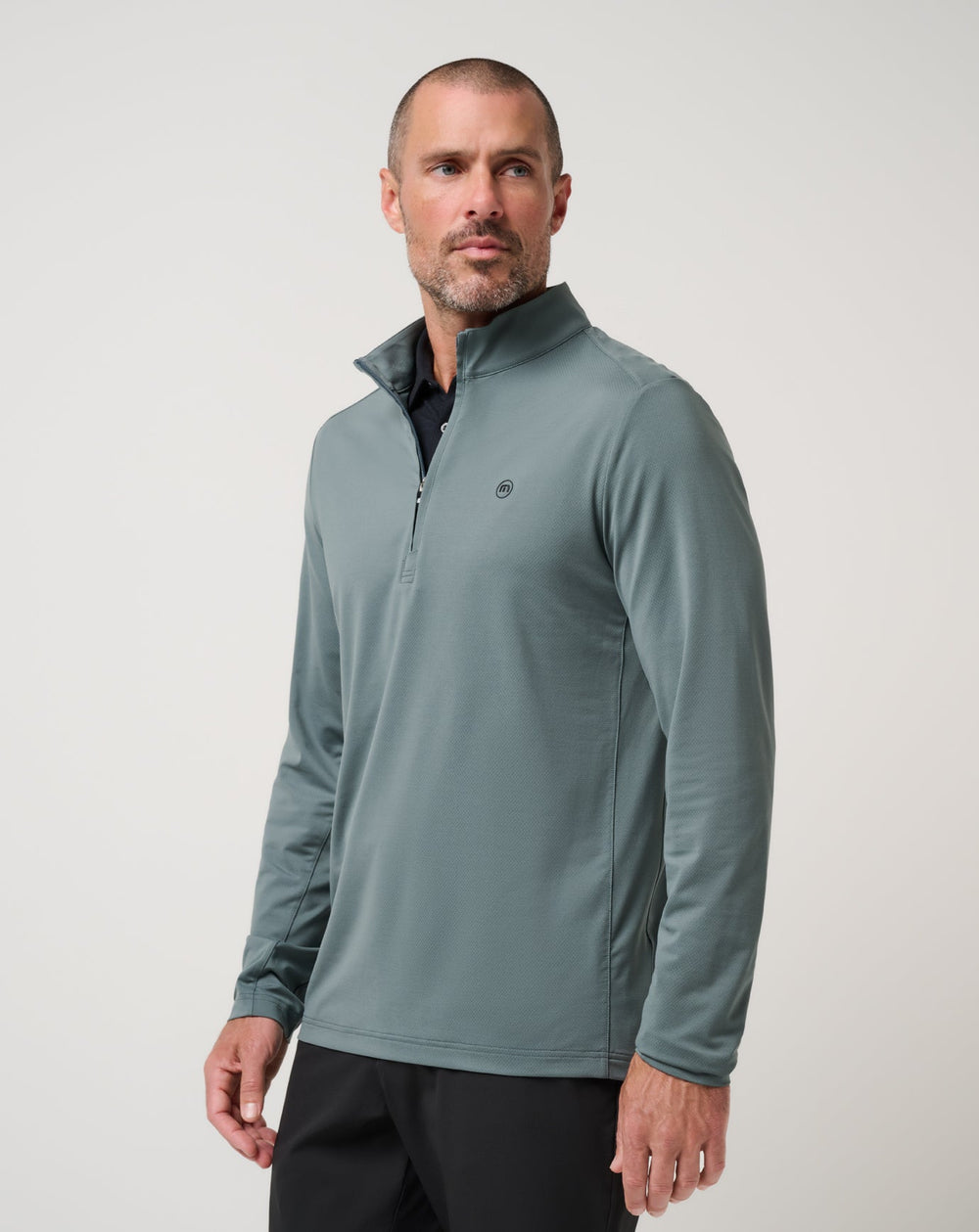 Balsam Green Travis Mathew