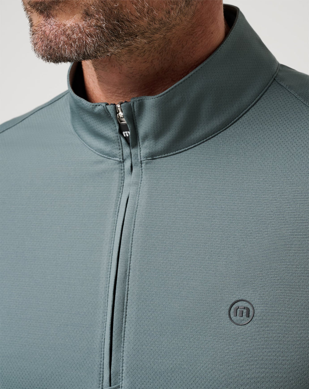Balsam Green Travis Mathew