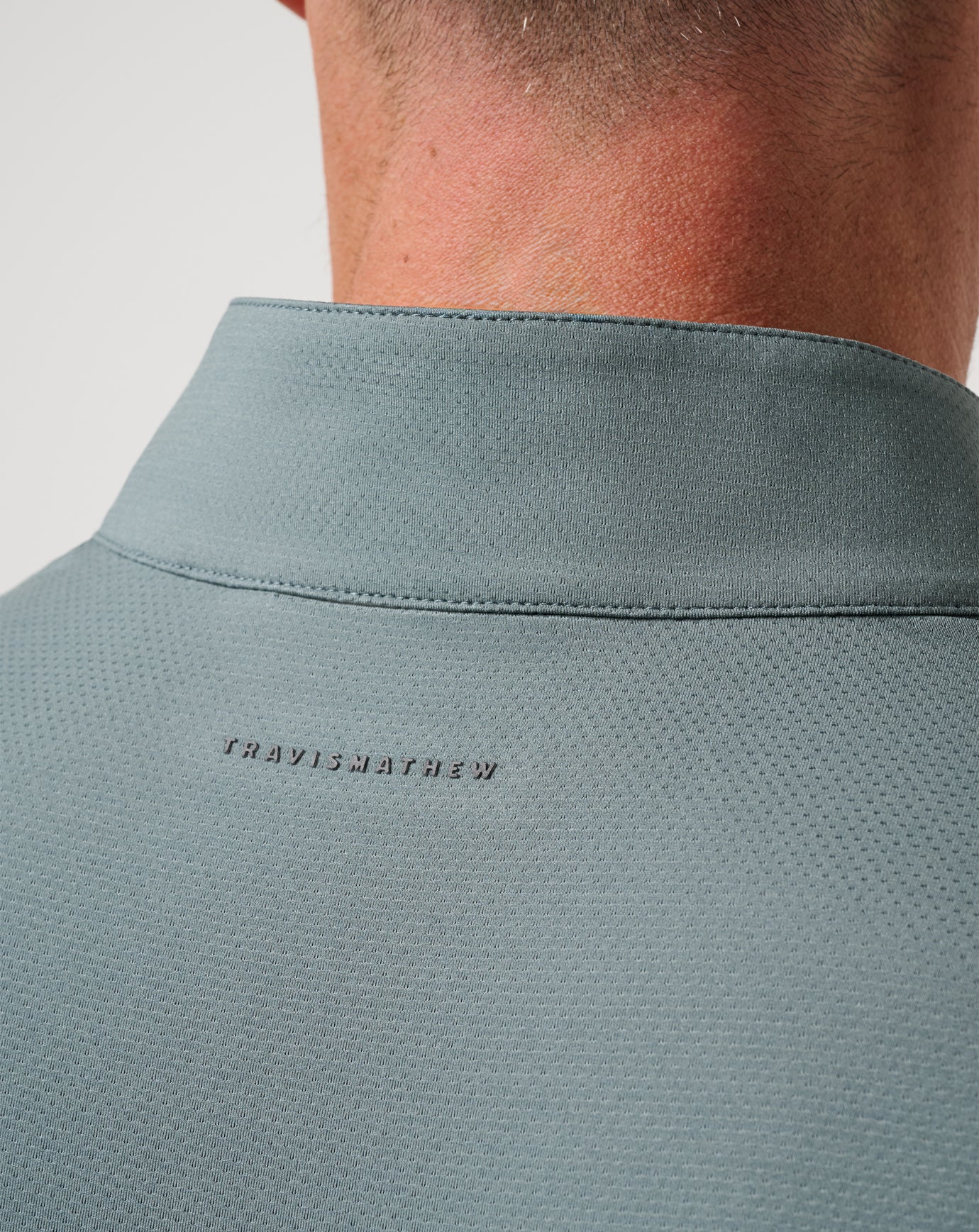 Balsam Green Travis Mathew