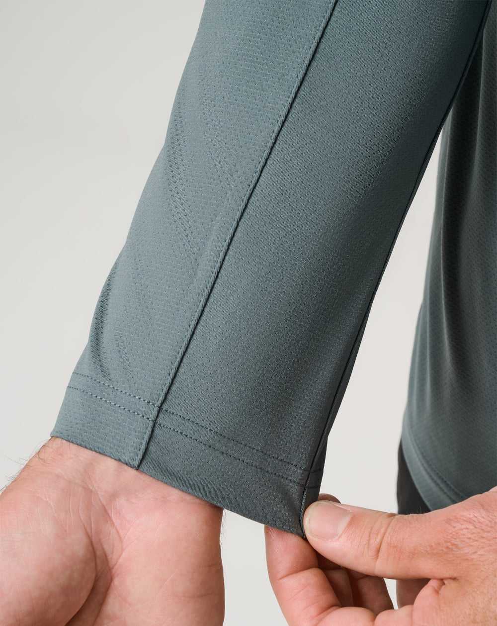 Balsam Green Travis Mathew