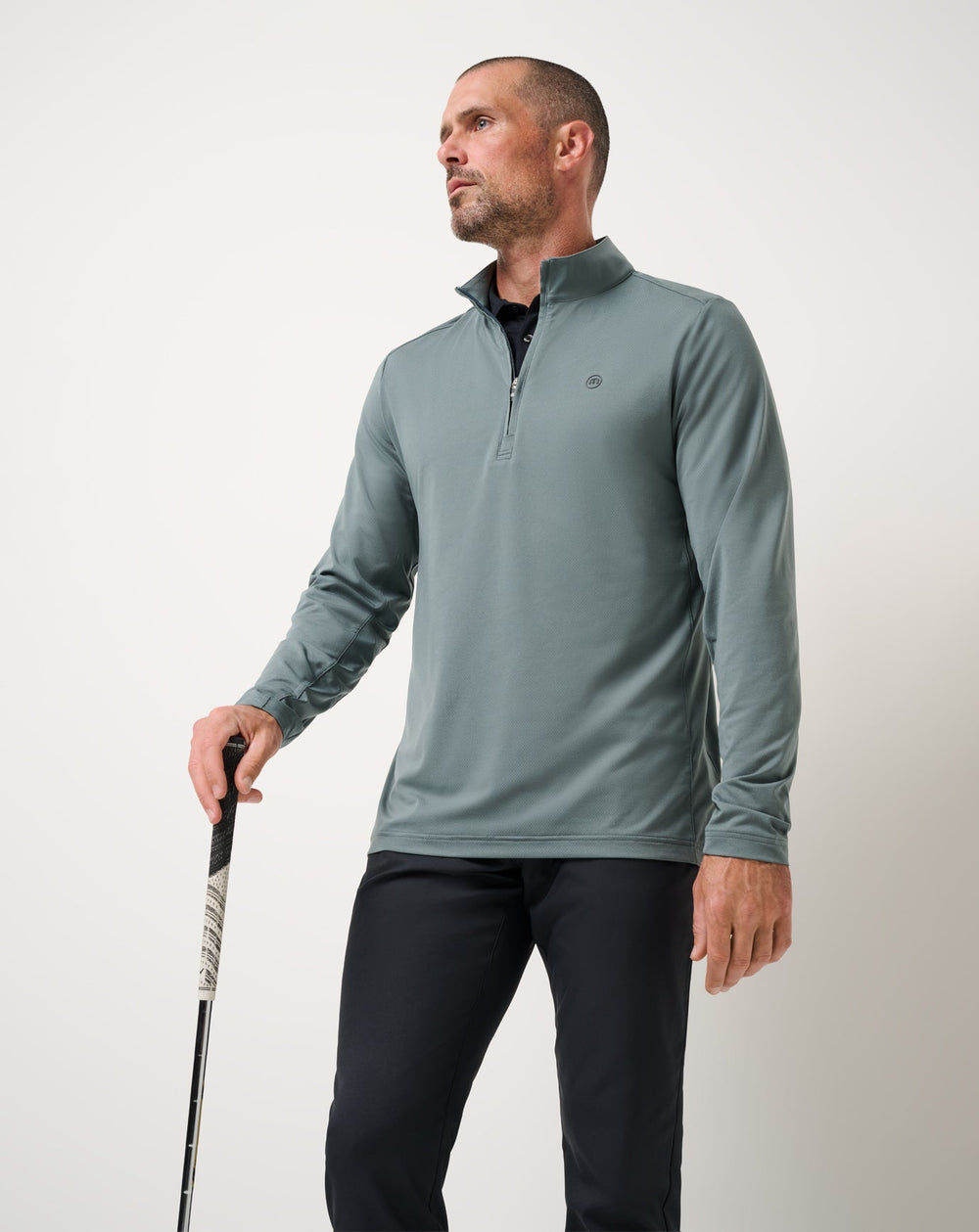 Balsam Green Travis Mathew