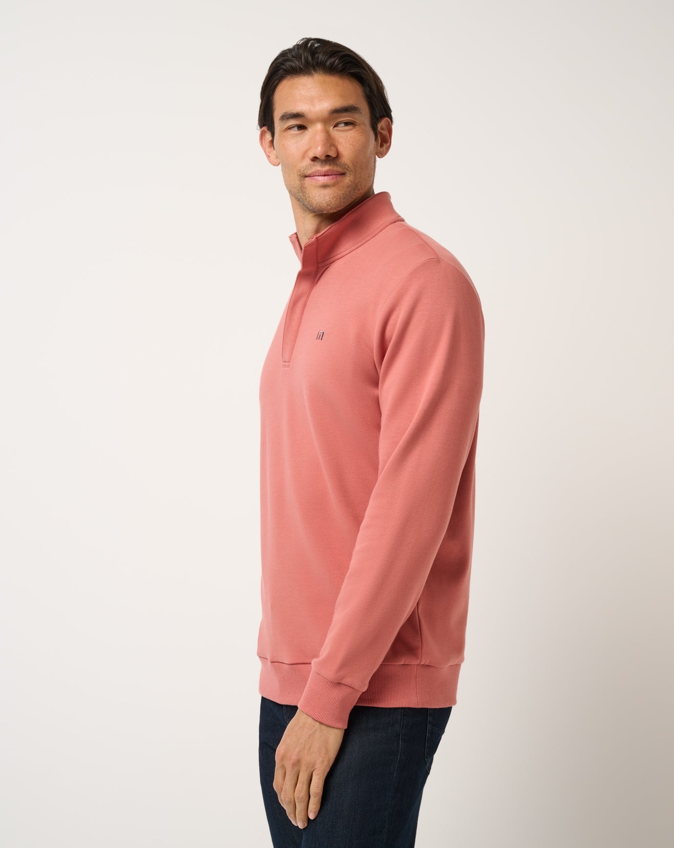Brick Dust Travis Mathew