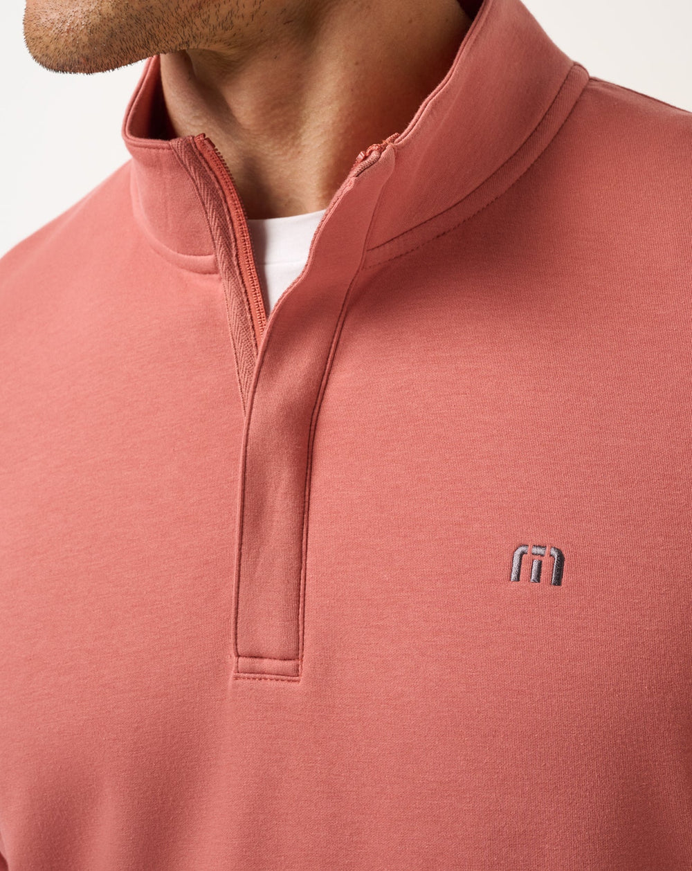 Brick Dust Travis Mathew