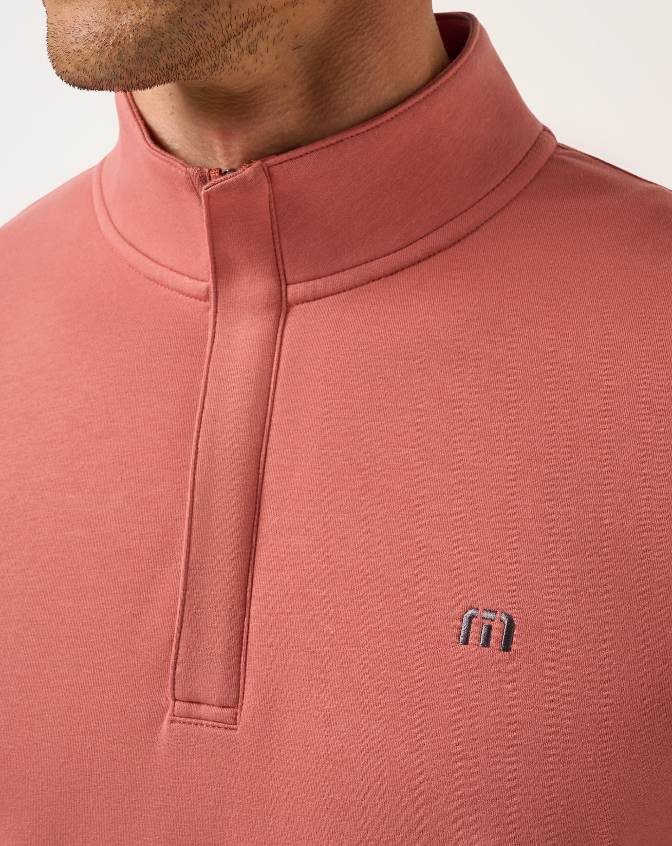 Brick Dust Travis Mathew
