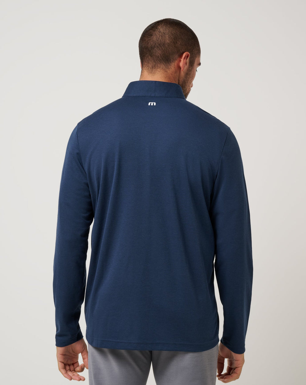 Navy Travis Mathew