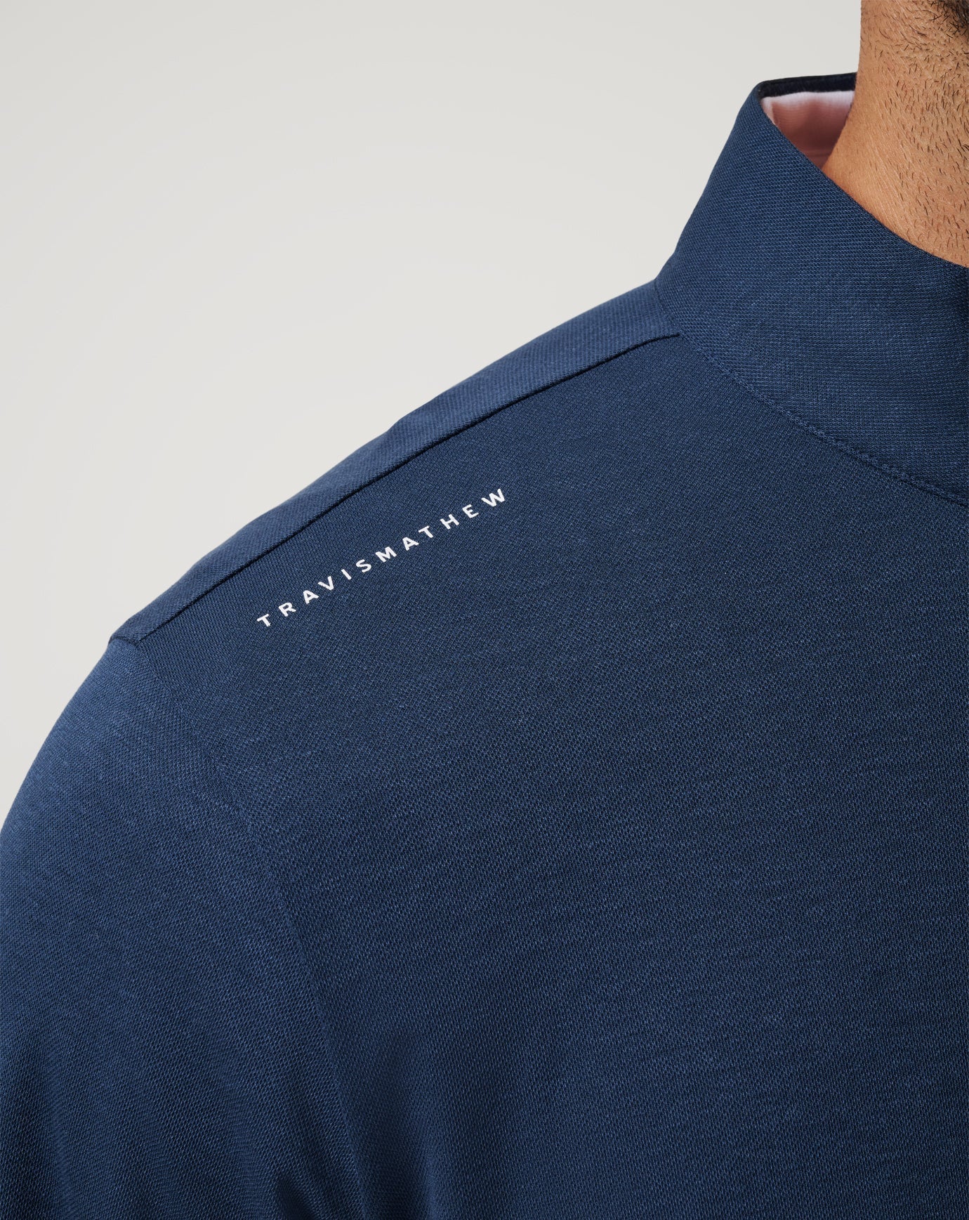 Navy Travis Mathew
