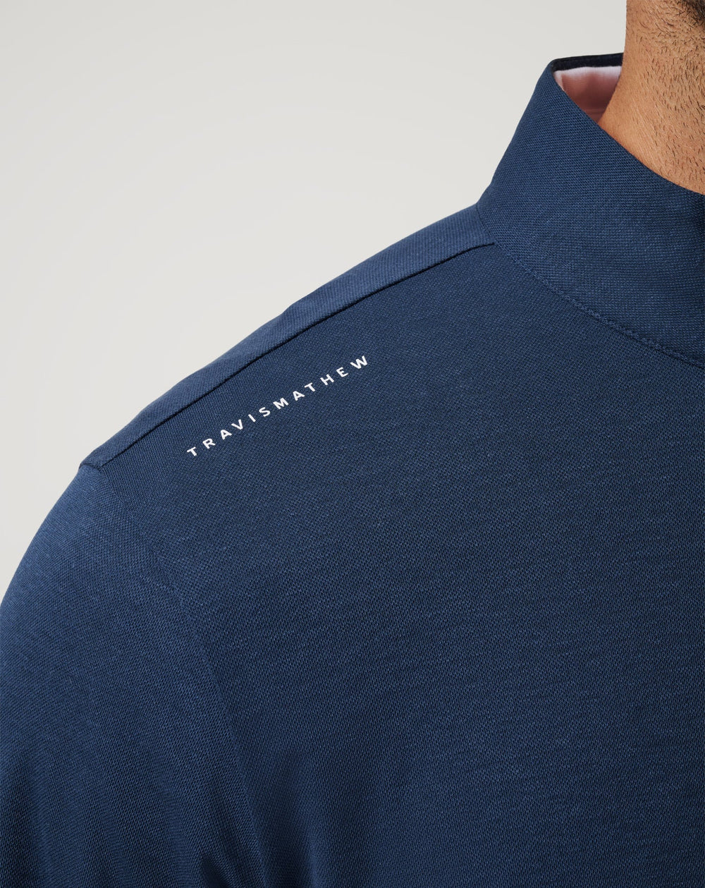 Navy Travis Mathew