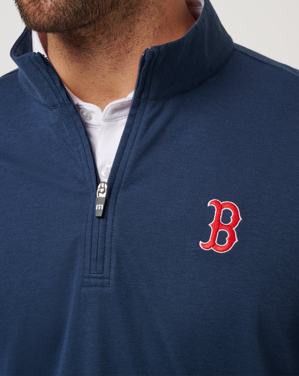 Navy Travis Mathew