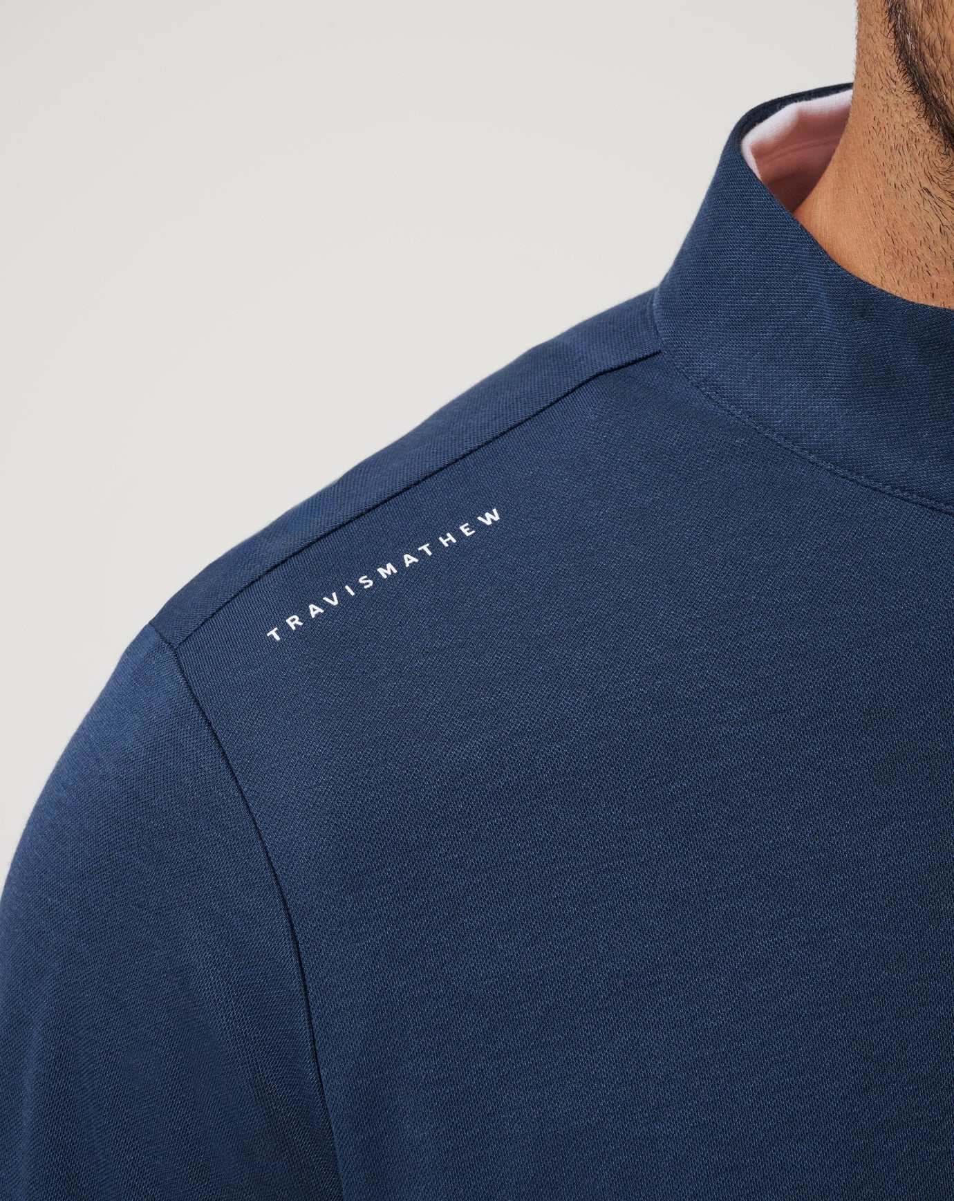 Navy Travis Mathew