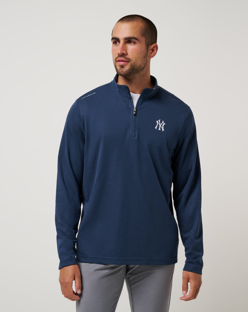 Navy Travis Mathew