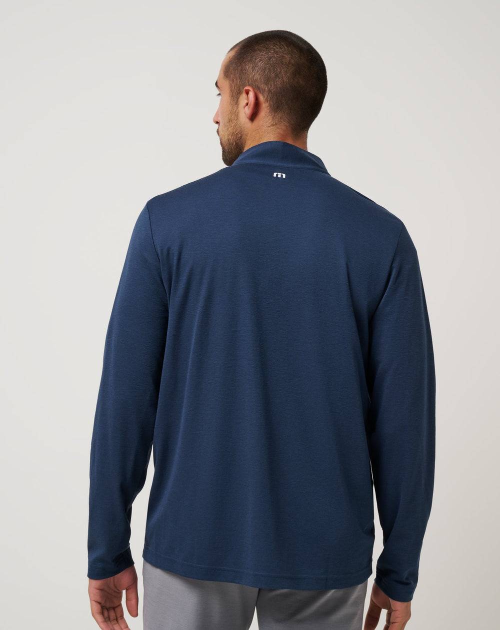 Navy Travis Mathew
