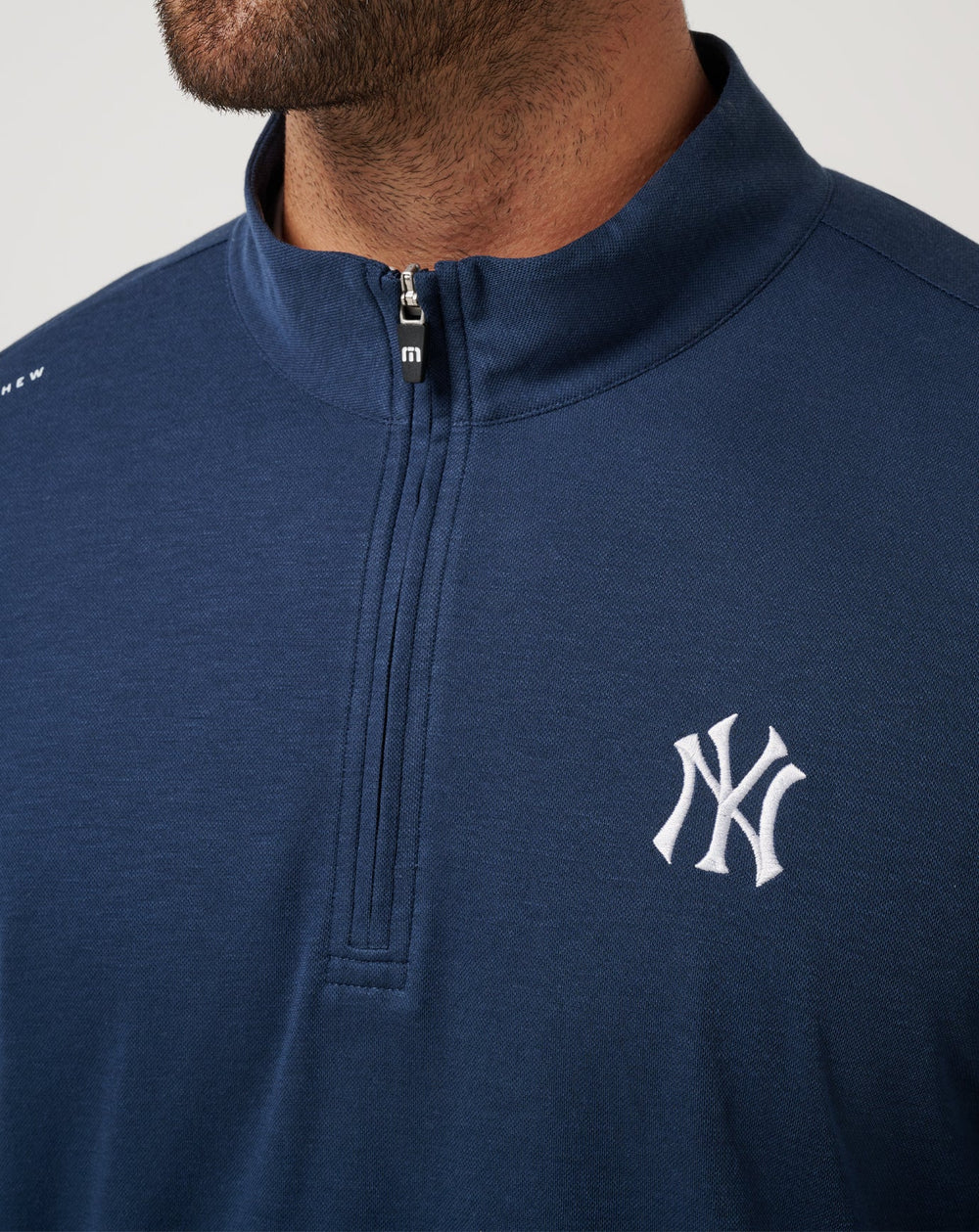 Navy Travis Mathew