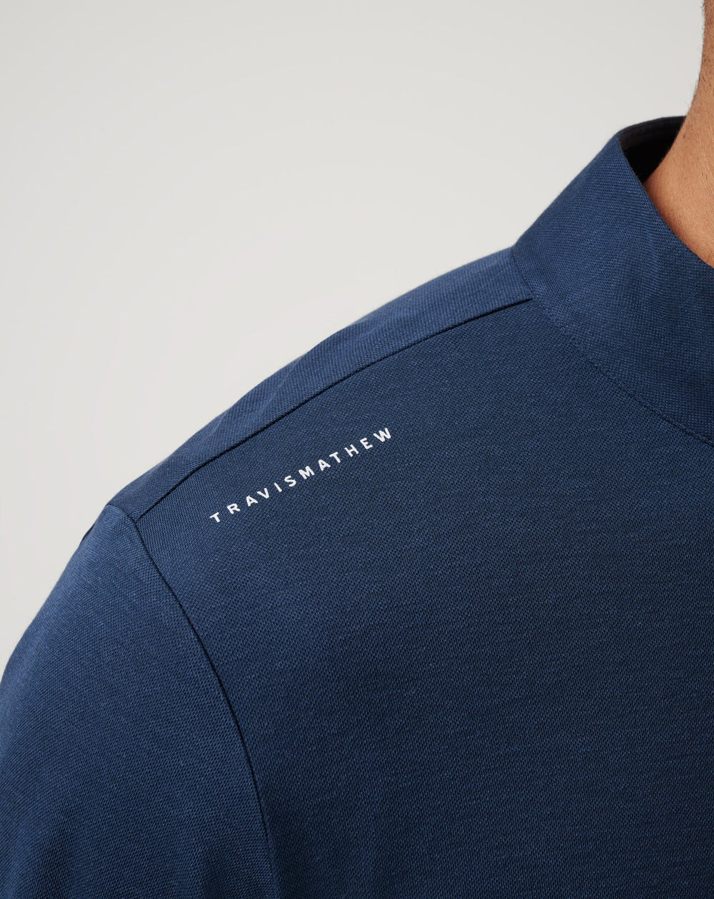 Navy Travis Mathew