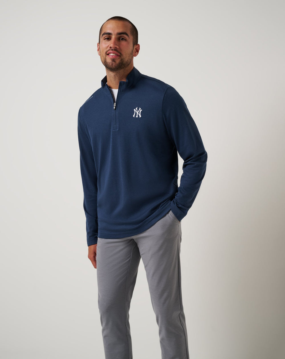 Navy Travis Mathew