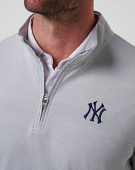 Heather Grey Travis Mathew