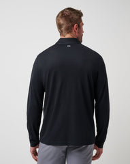 Black Travis Mathew