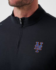 Black Travis Mathew