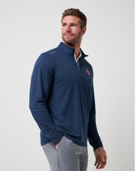 Navy Travis Mathew