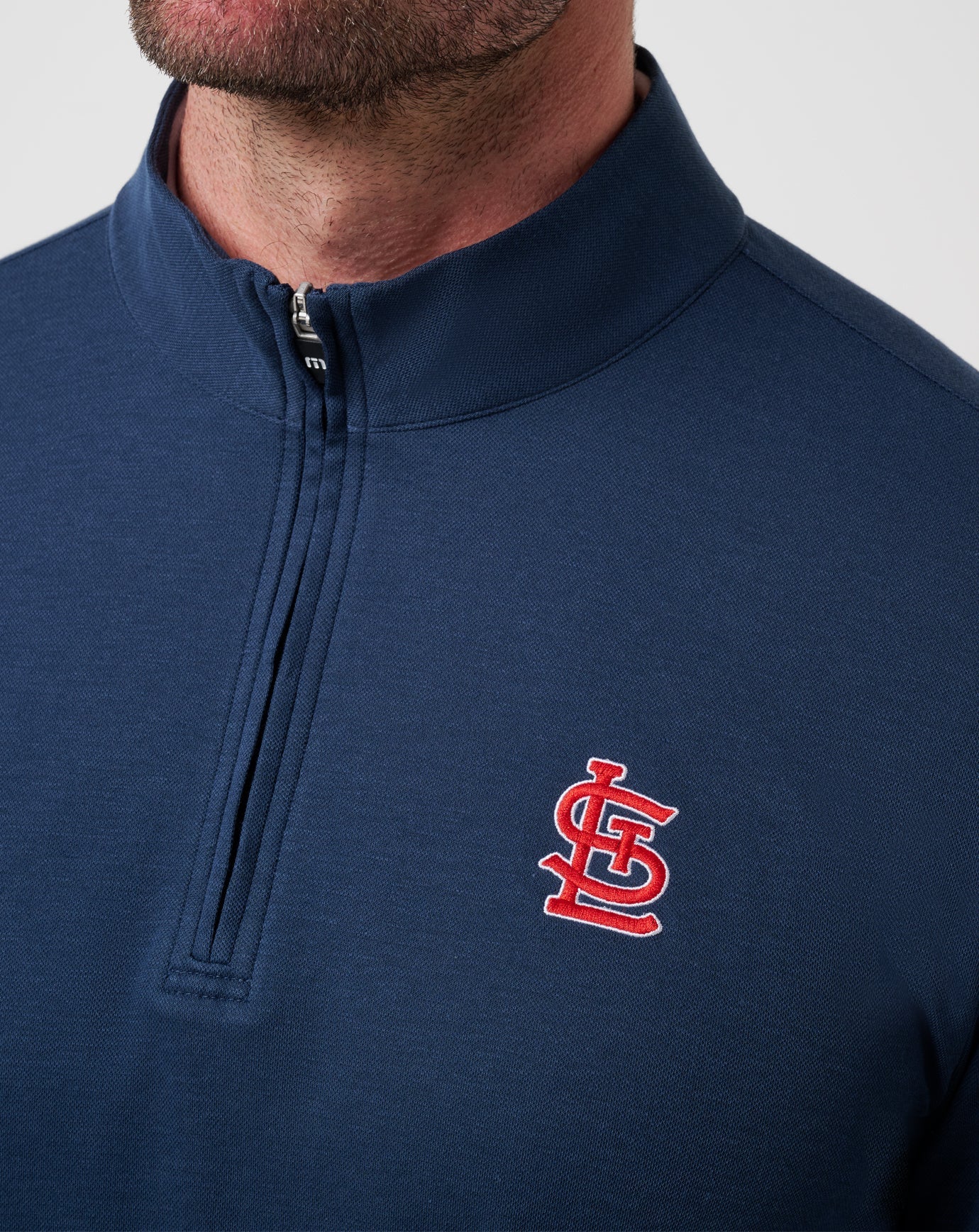 Navy Travis Mathew