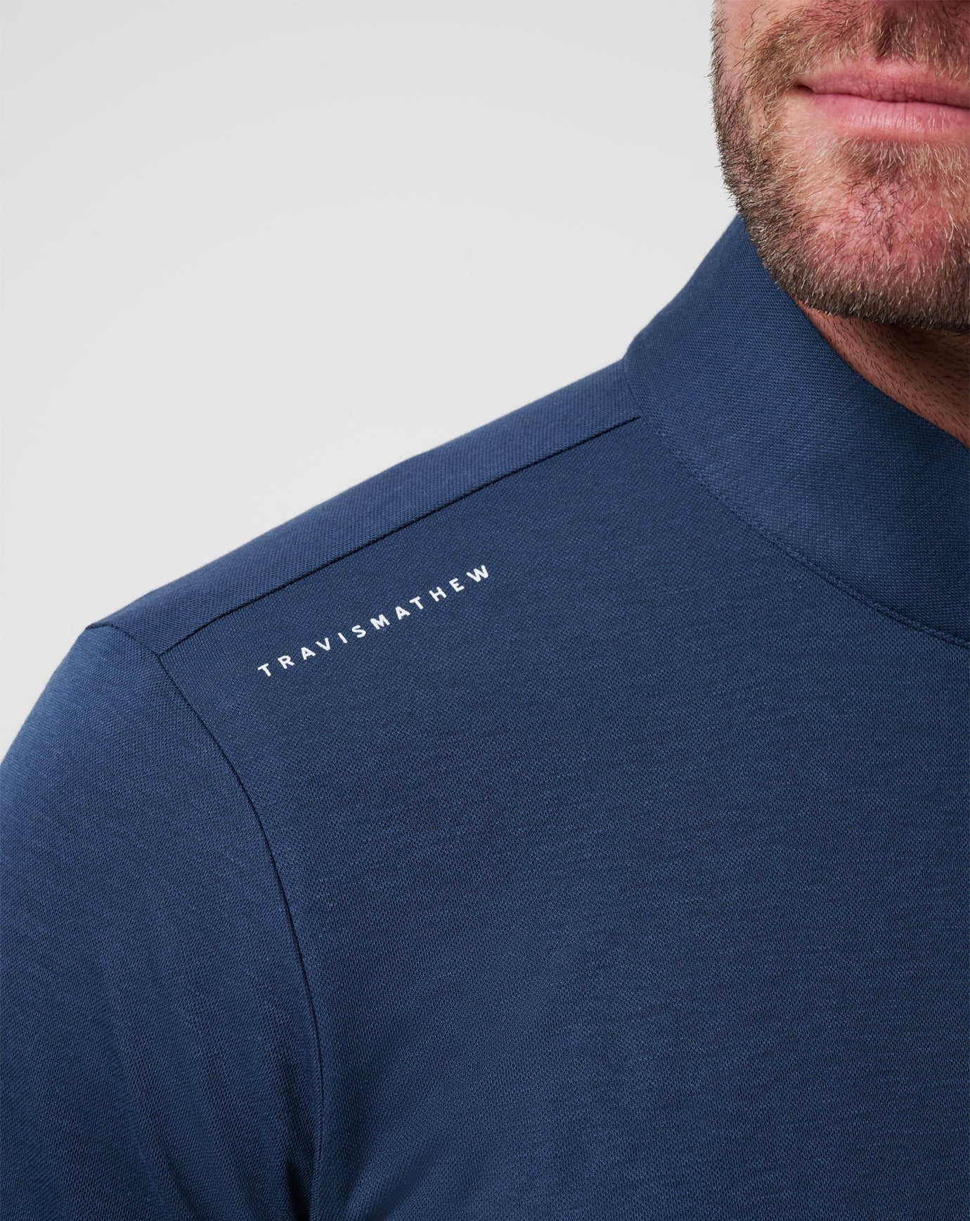 Navy Travis Mathew