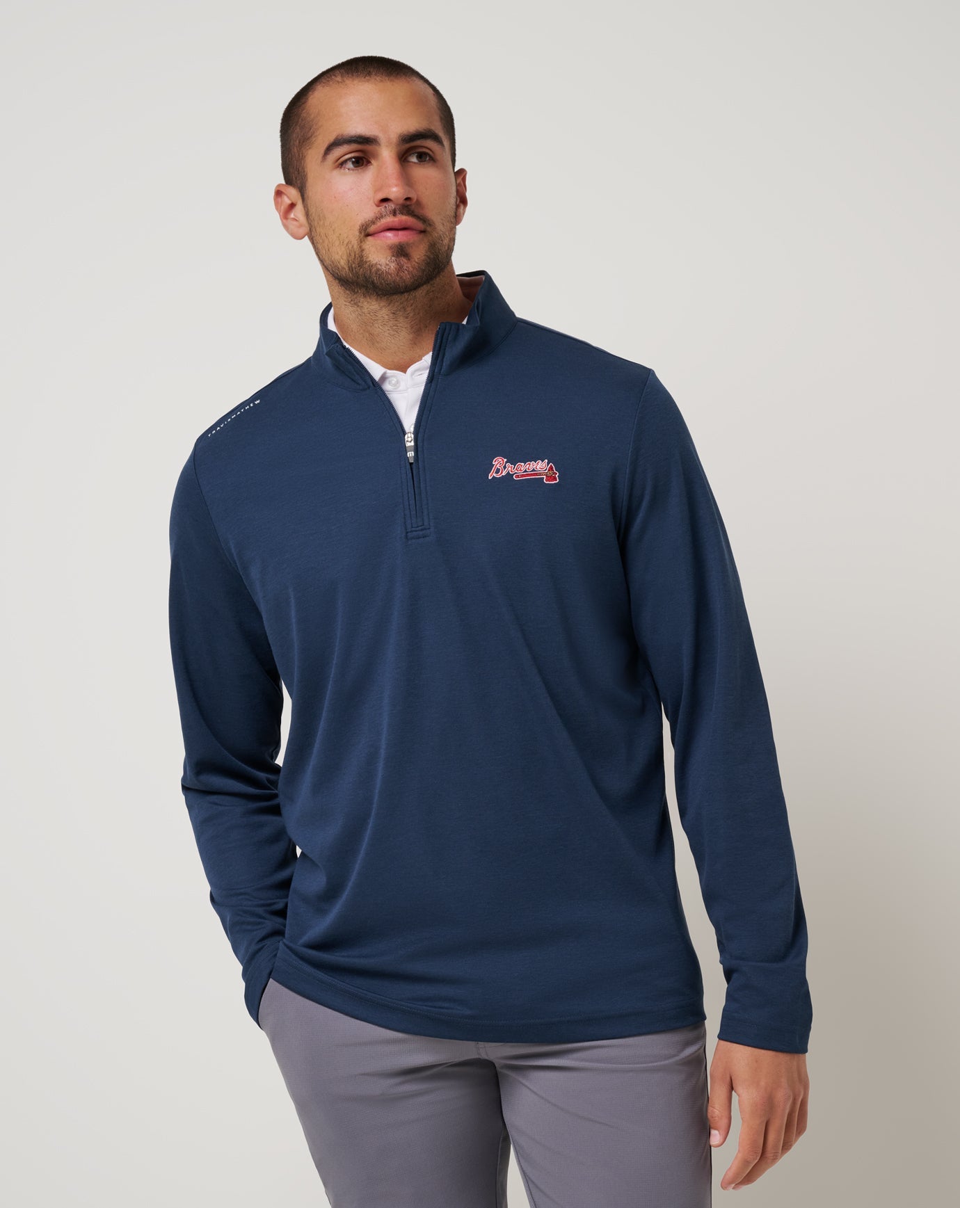 Navy Travis Mathew