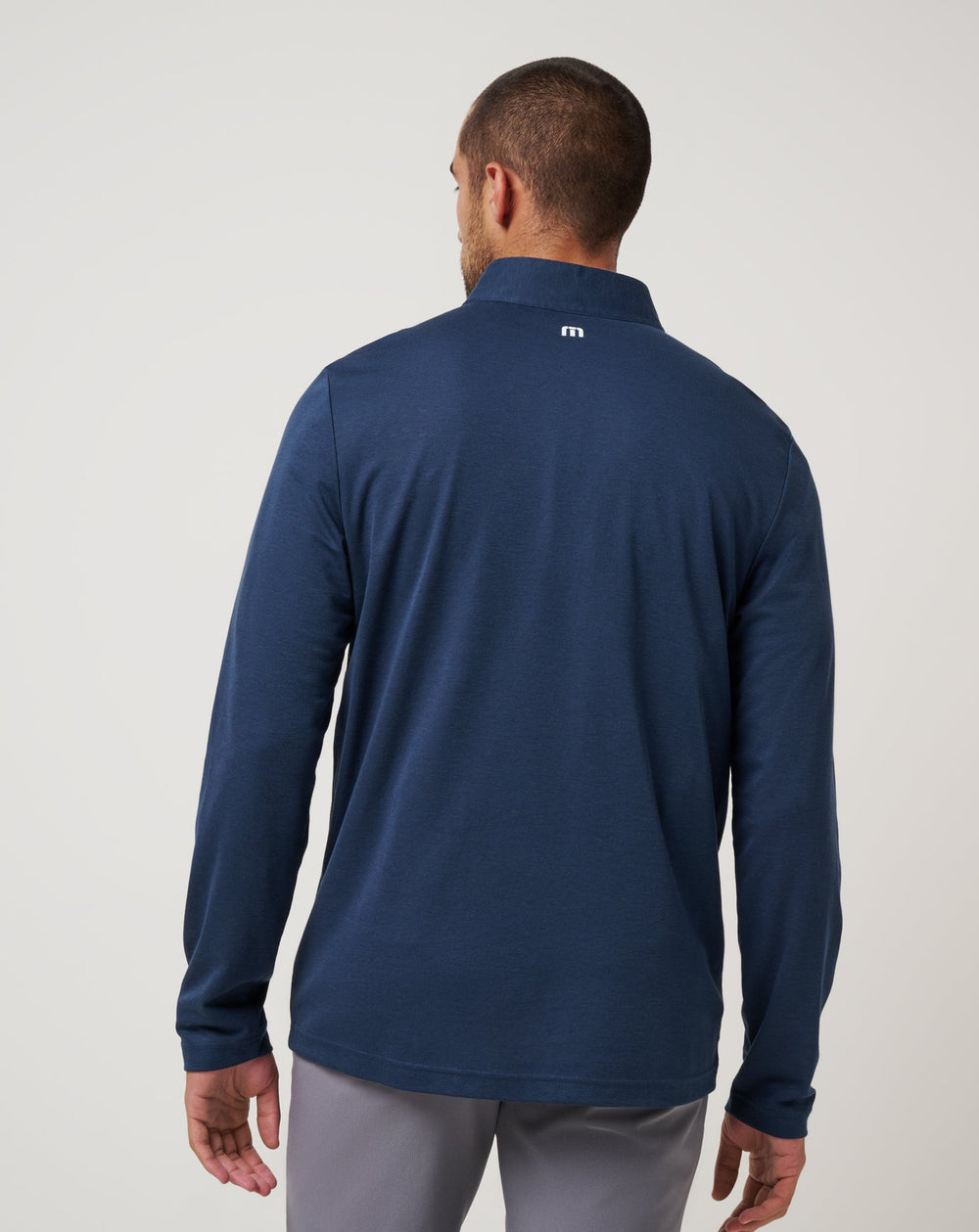 Navy Travis Mathew