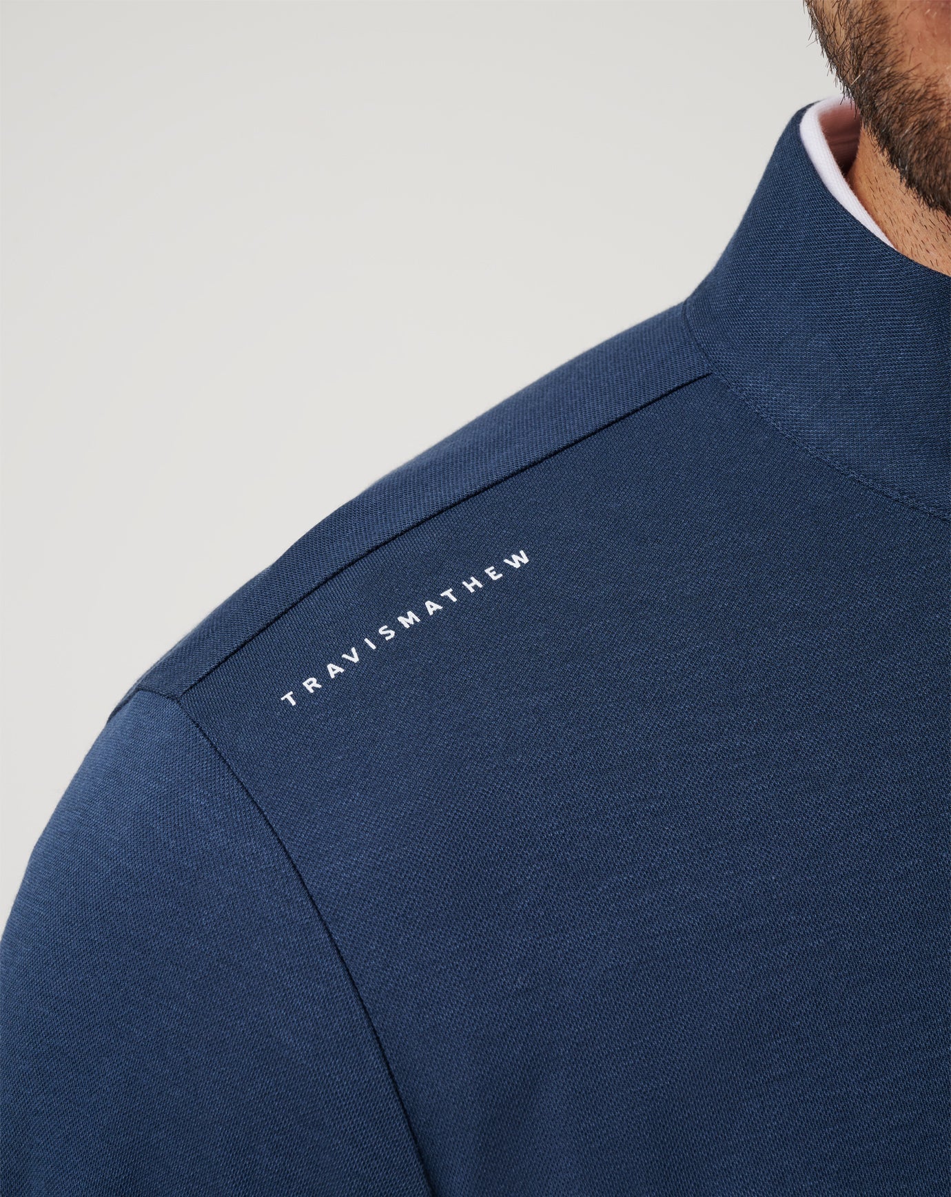 Navy Travis Mathew