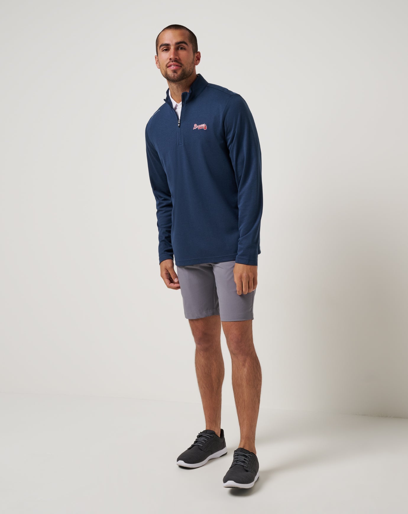Navy Travis Mathew