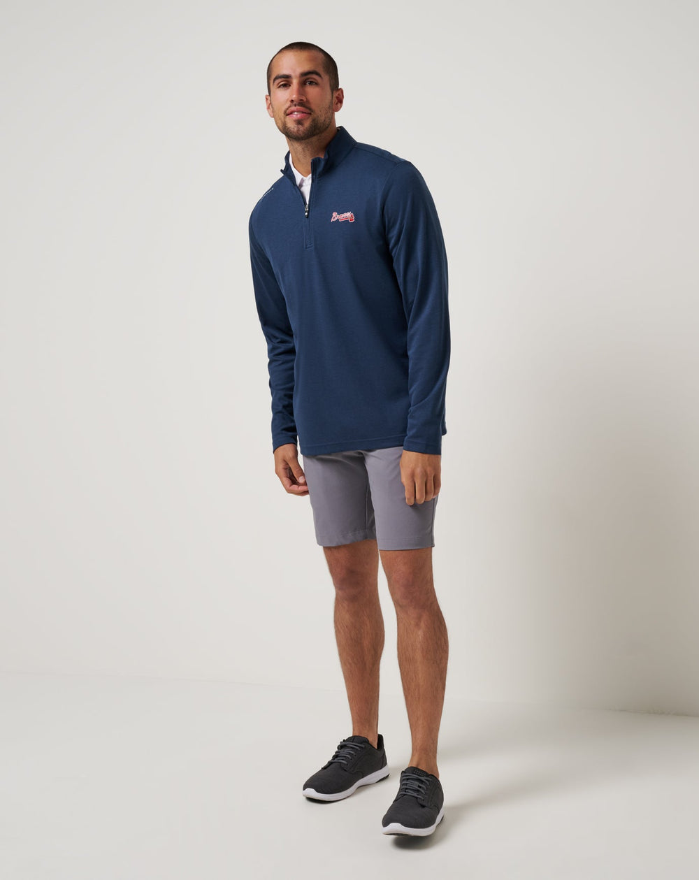 Navy Travis Mathew